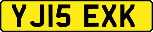 YJ15EXK