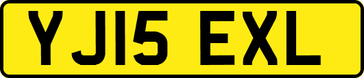 YJ15EXL