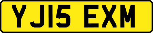 YJ15EXM