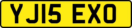 YJ15EXO