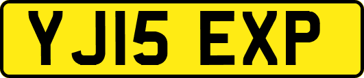 YJ15EXP