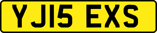 YJ15EXS