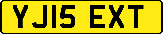 YJ15EXT