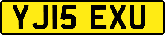 YJ15EXU