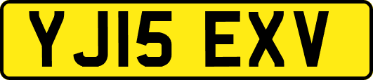 YJ15EXV