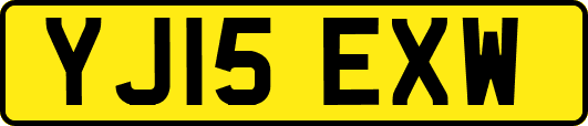 YJ15EXW