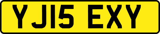 YJ15EXY