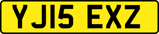 YJ15EXZ