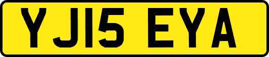 YJ15EYA