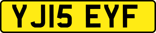 YJ15EYF