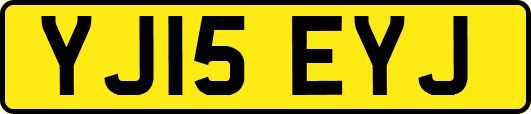 YJ15EYJ
