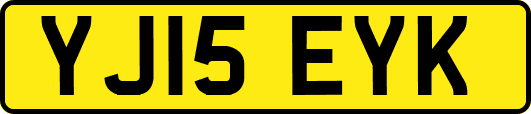 YJ15EYK