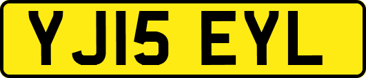 YJ15EYL