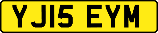 YJ15EYM