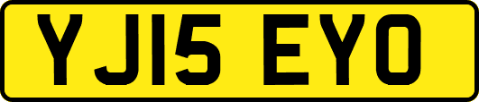 YJ15EYO