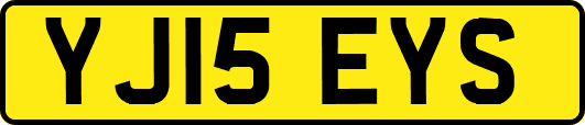 YJ15EYS