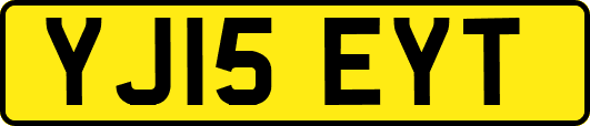 YJ15EYT