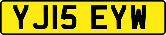 YJ15EYW