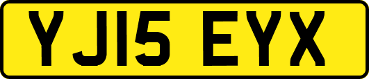 YJ15EYX