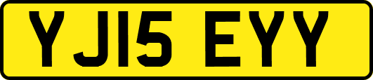 YJ15EYY