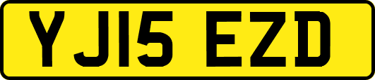 YJ15EZD