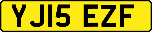 YJ15EZF