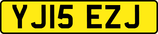 YJ15EZJ