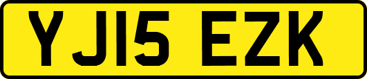 YJ15EZK