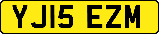 YJ15EZM