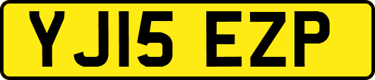 YJ15EZP