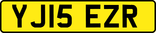 YJ15EZR