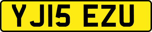 YJ15EZU