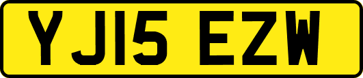 YJ15EZW