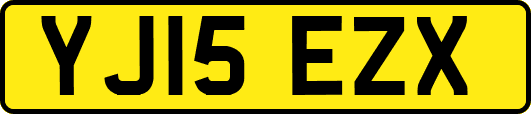YJ15EZX