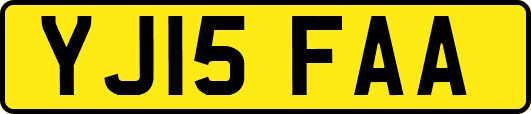YJ15FAA