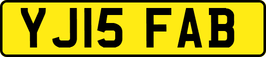 YJ15FAB