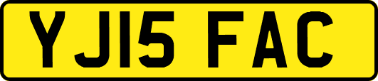 YJ15FAC