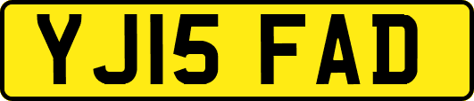 YJ15FAD