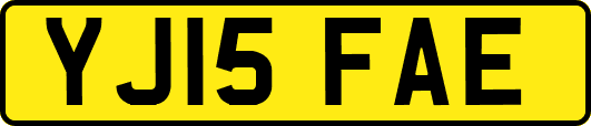 YJ15FAE