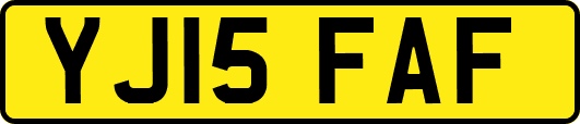 YJ15FAF