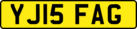 YJ15FAG