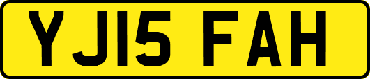YJ15FAH