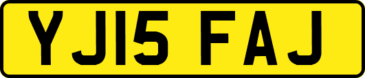 YJ15FAJ
