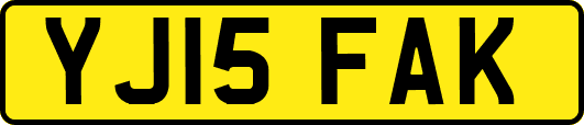 YJ15FAK
