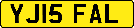 YJ15FAL
