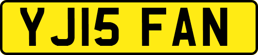 YJ15FAN