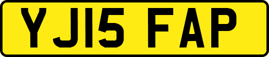 YJ15FAP