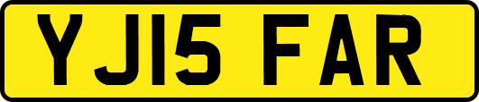 YJ15FAR