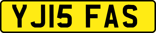 YJ15FAS