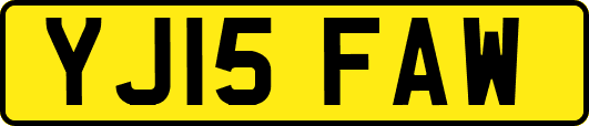 YJ15FAW
